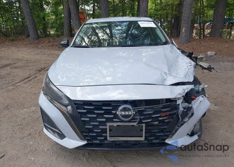 2023 Nissan Altima Sr Vc-Turbo Fwd from USA, damaged, VIN 1N4AL4CV6PN301305